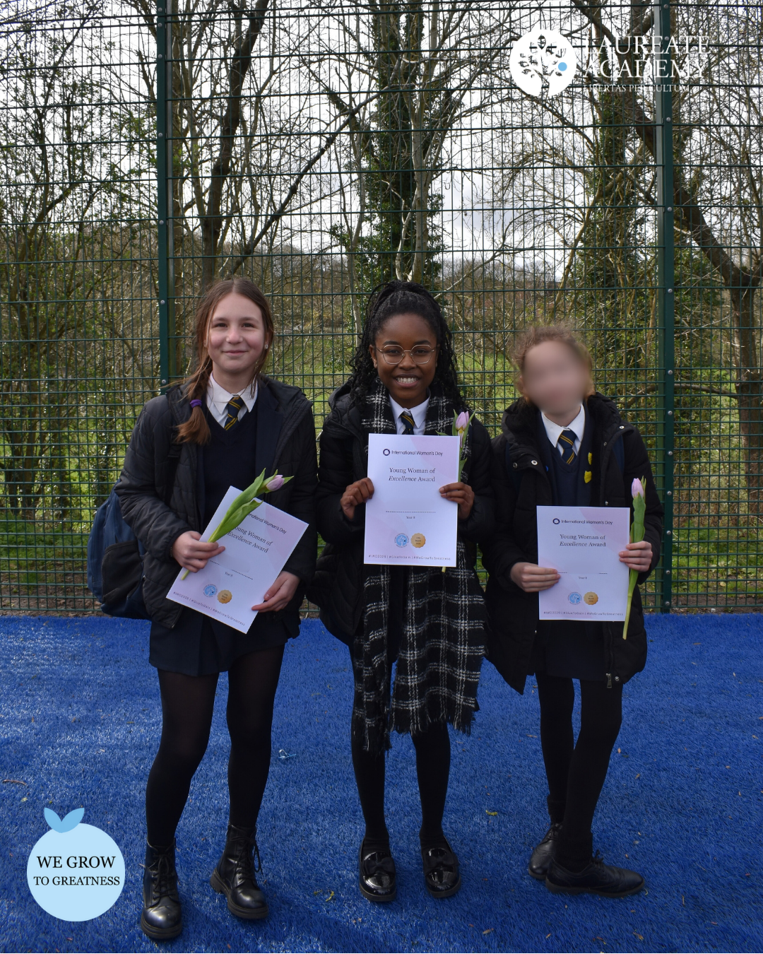 International Women's Day 2026